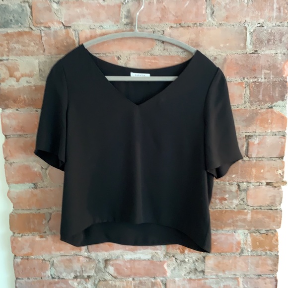 Babaton Tops - Babaton Randy blouse